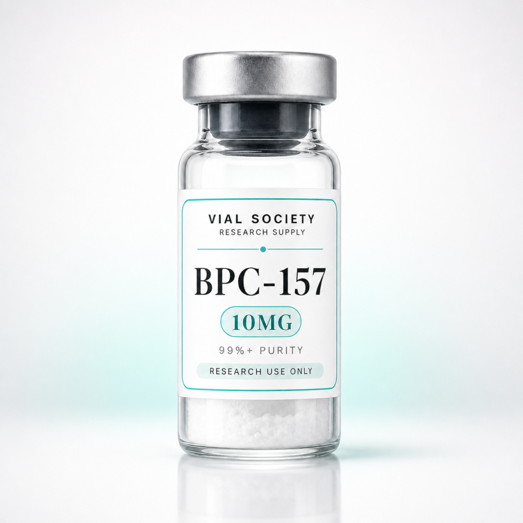 bpc 157 10mg