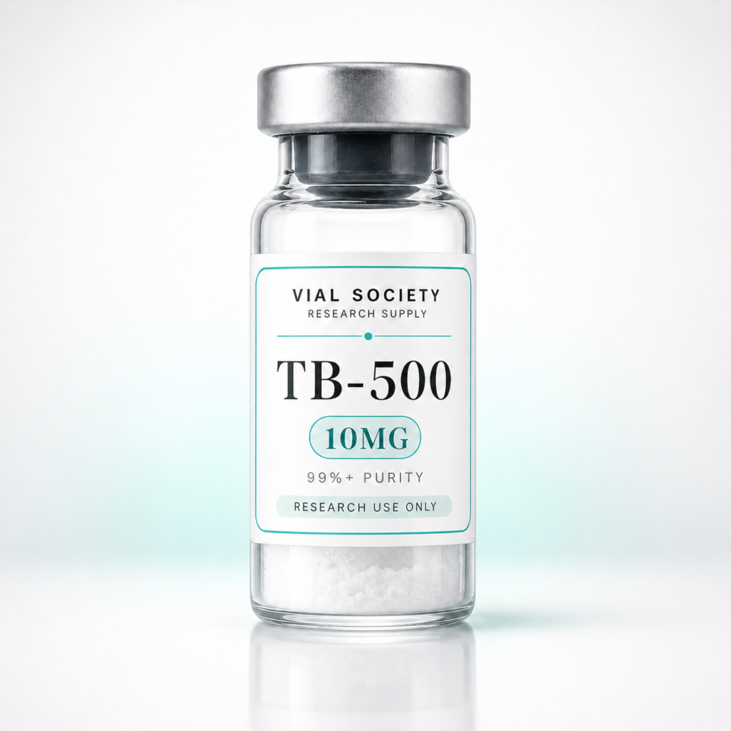 tb 500 10mg