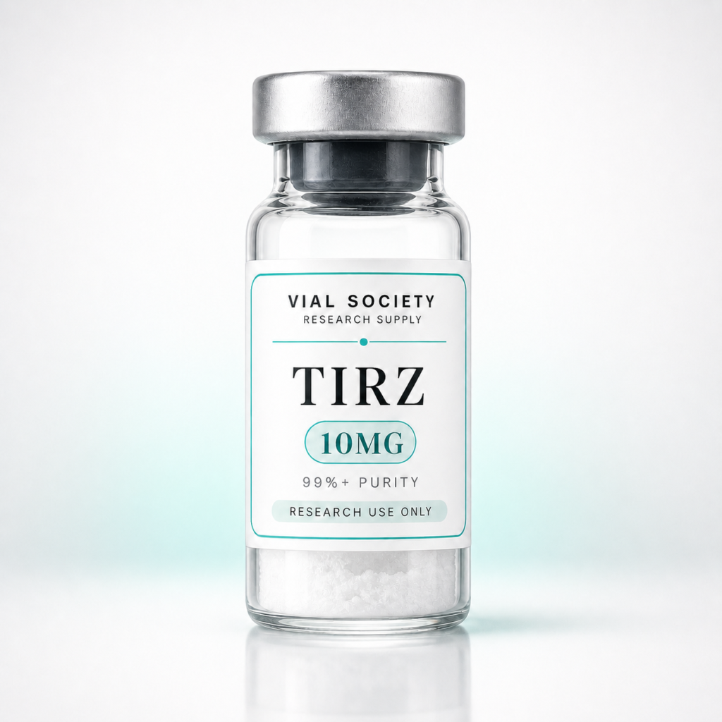 tirz 10mg